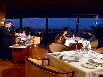 Altis Turisticos 4* Lissabon
