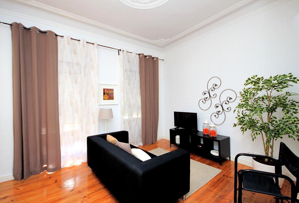 Appartement Lights