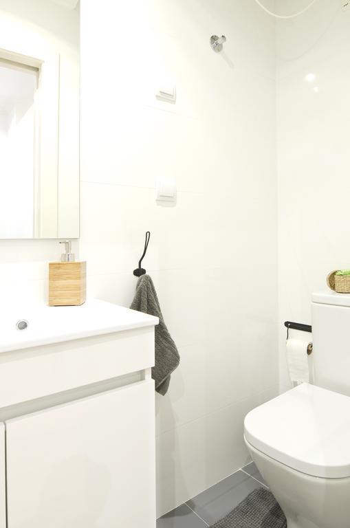 Apartment Casa Dos Anjos Lissabon