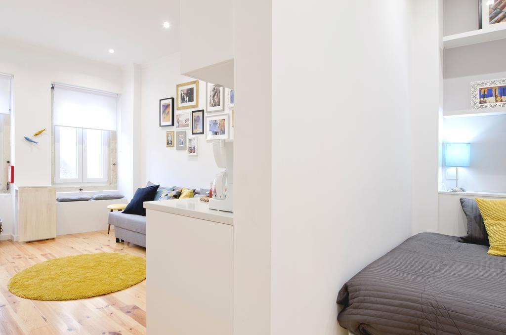 Casa Dos Anjos Apartment Lissabon