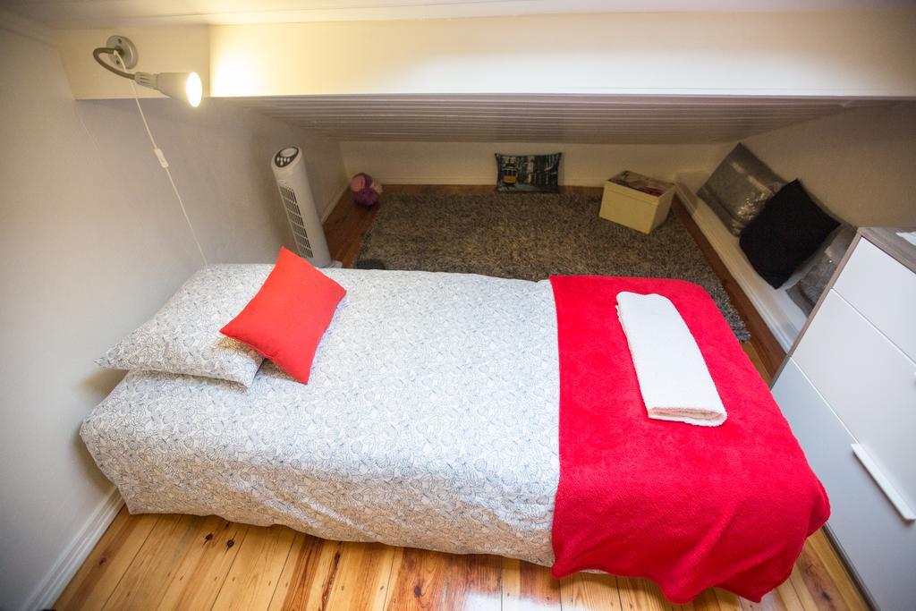 Duplex Alfama Apartment