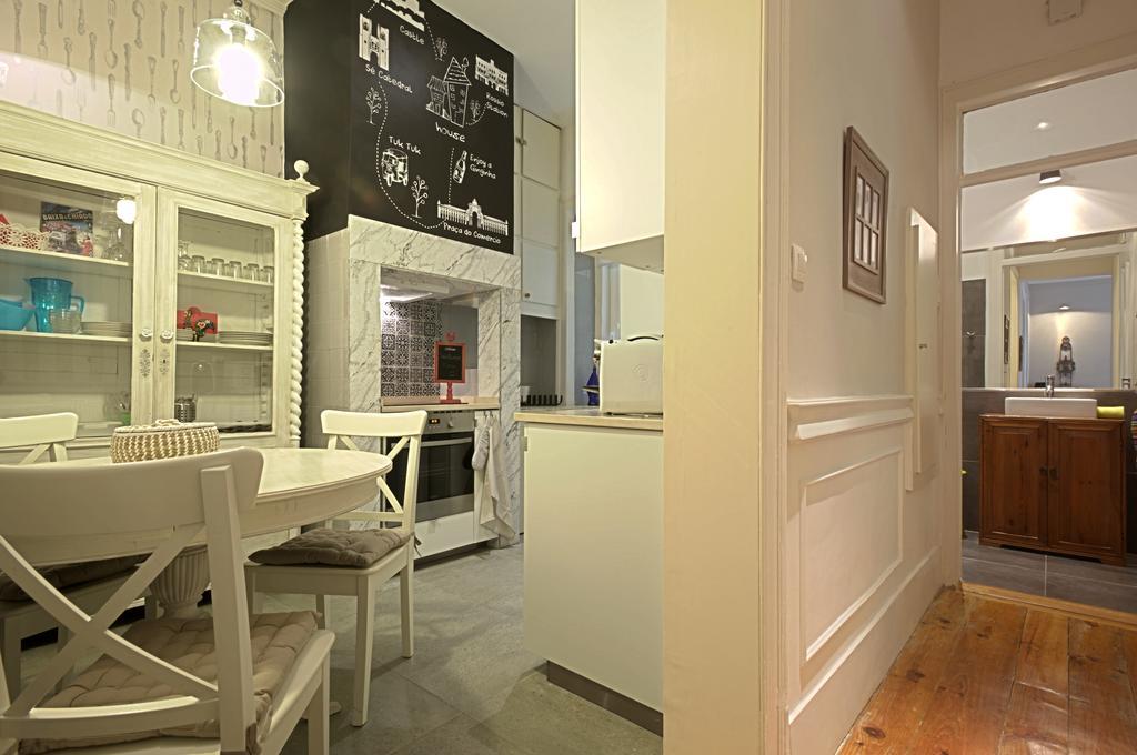 Appartement Home4u