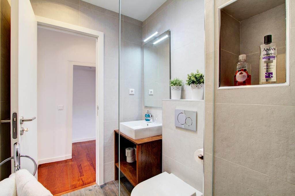 Appartement Great Duplex In Alfama *