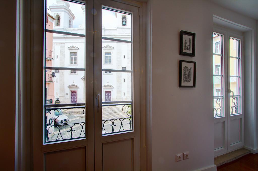 Appartement Great Duplex In Alfama *