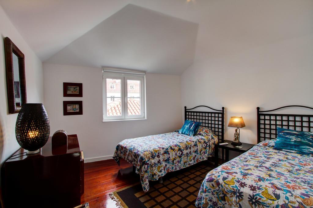 Great Duplex In Alfama Appartement *