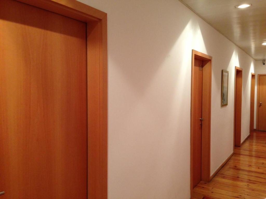 Spru Summer Hostel Lissabon