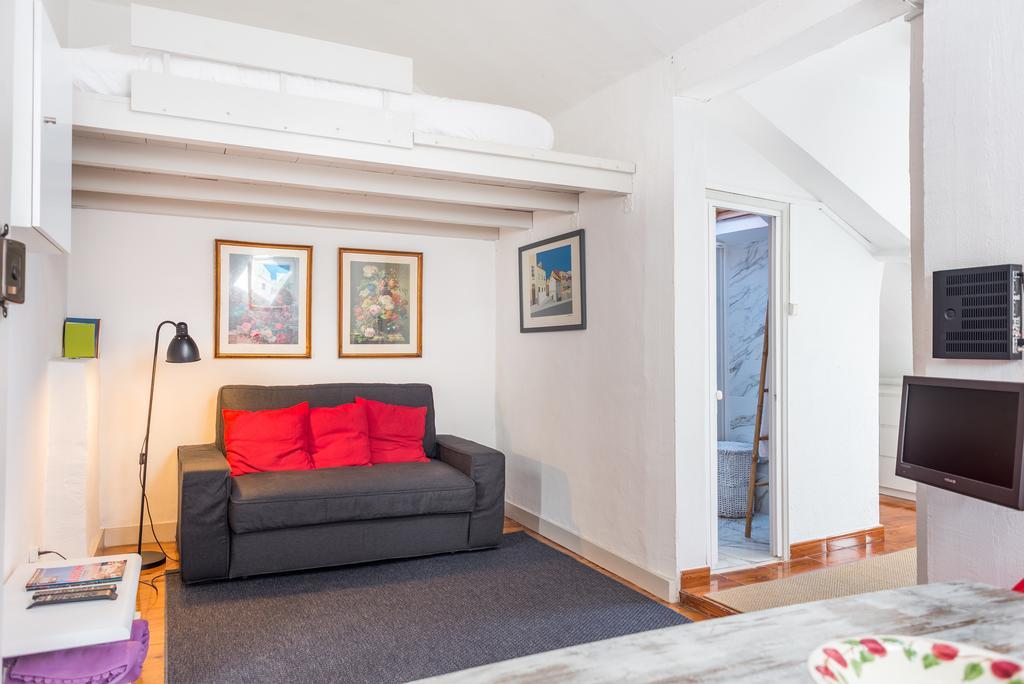 Appartement The 3 Sisters *