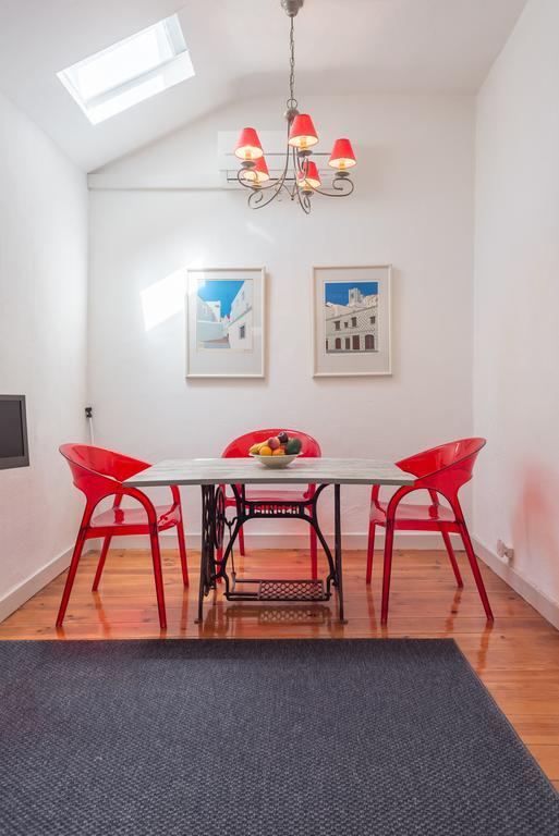 The 3 Sisters Appartement *