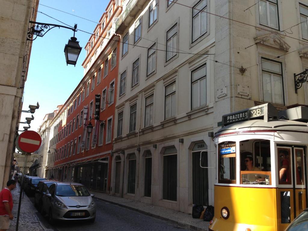 Hostel Spru Summer Lissabon