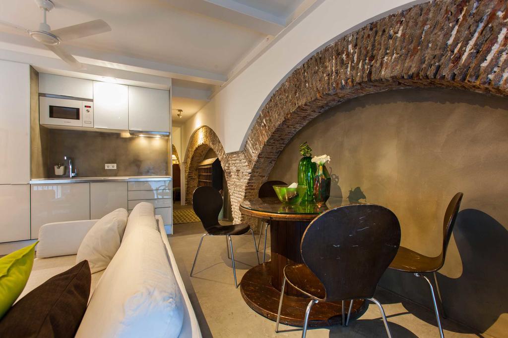 Appartement The Old Stables Chiado Lisboa