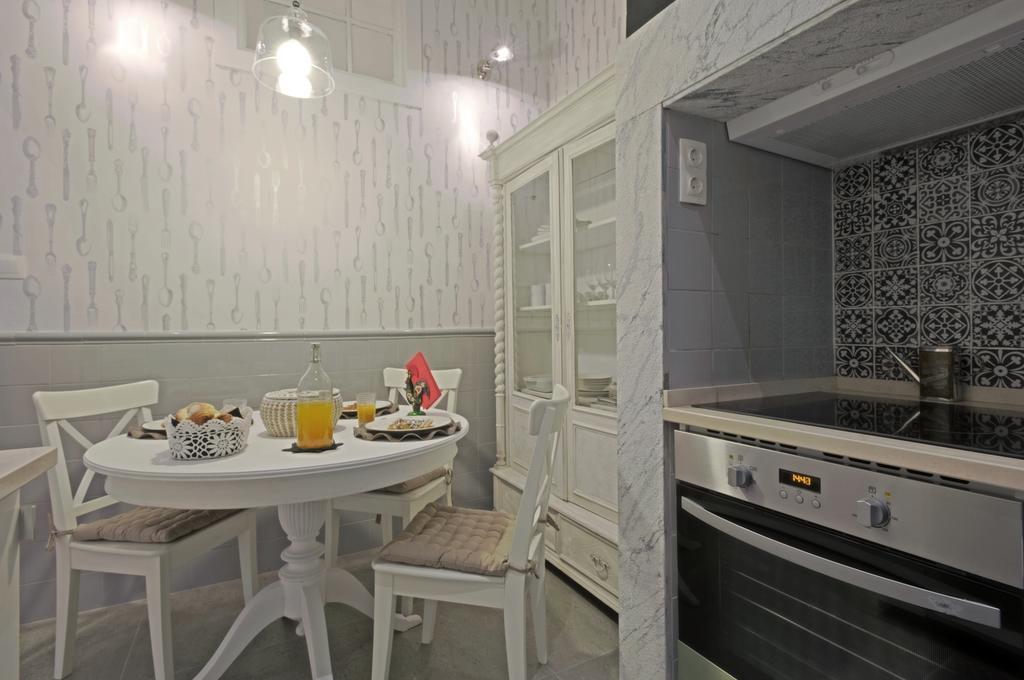 Appartement Home4u