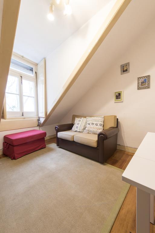 Alfama Vintage Appartement Lissabon