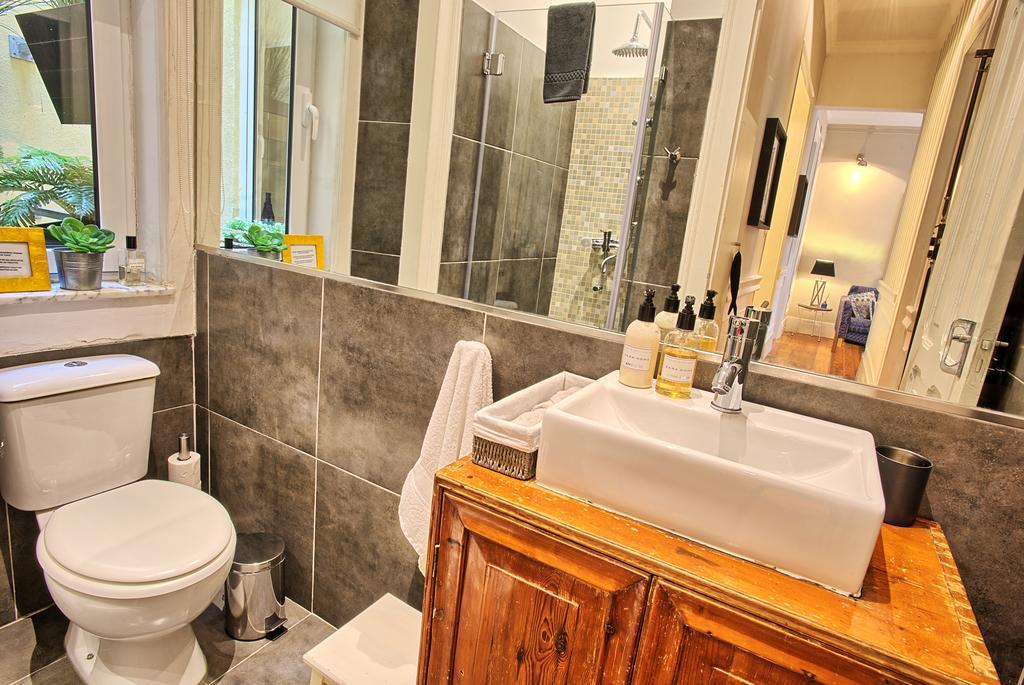 Appartement Home4u