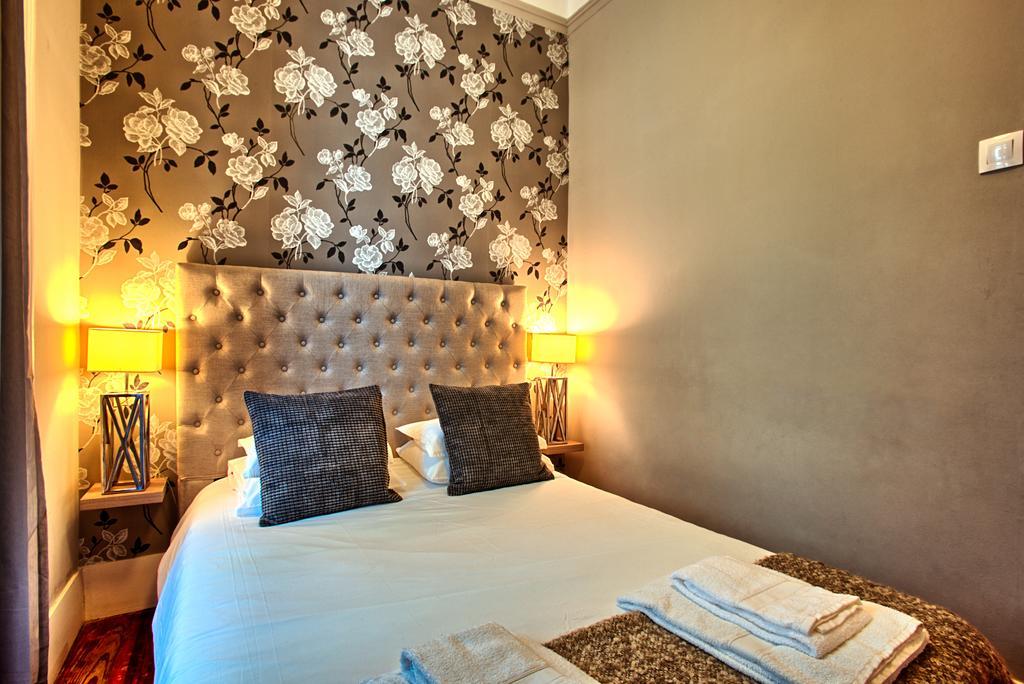 Home4u Appartement *