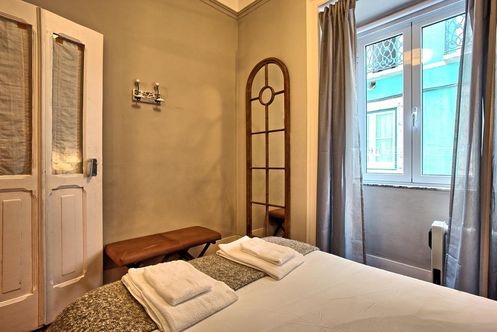 Appartement Home4u