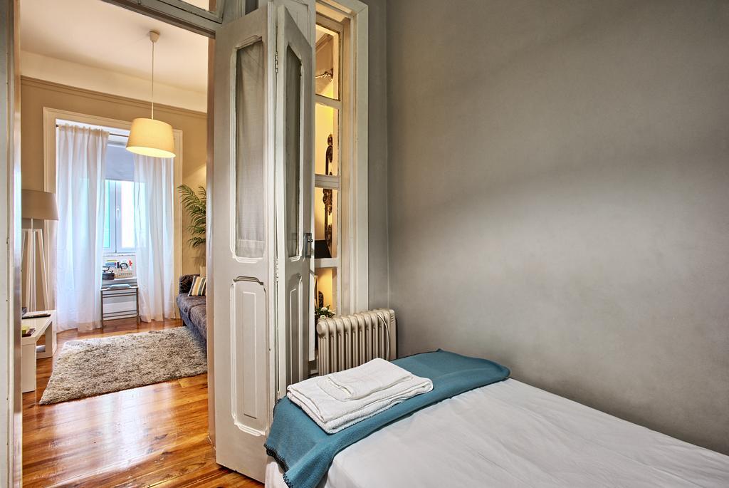 Appartement Home4u Lisboa