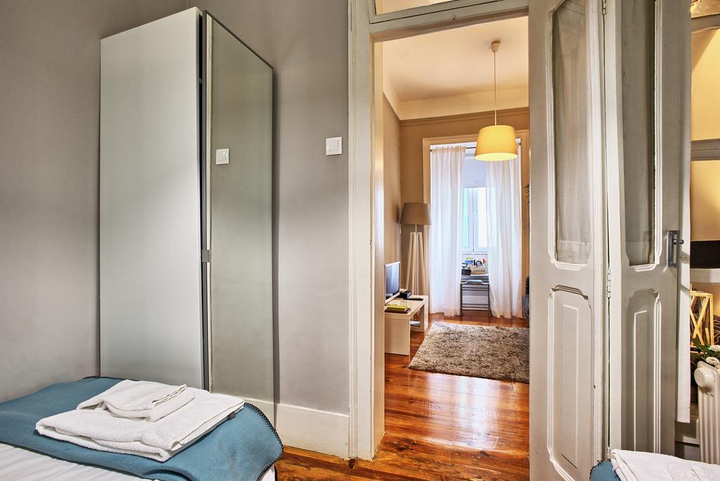 Appartement Home4u