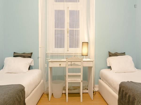 Royal Park Guest house