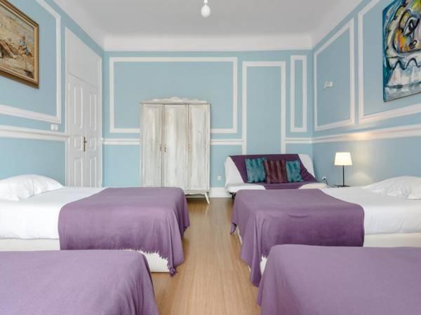 Guest house Royal Park