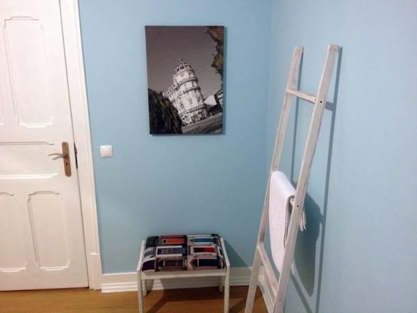 Guest house Royal Park 3*