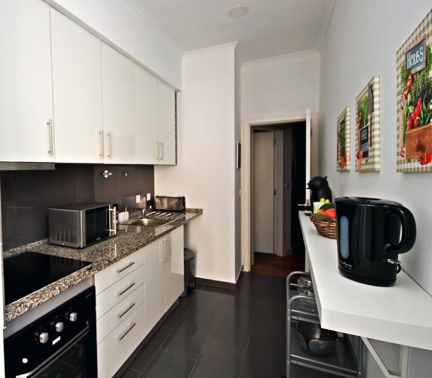 Lights Appartement Lissabon