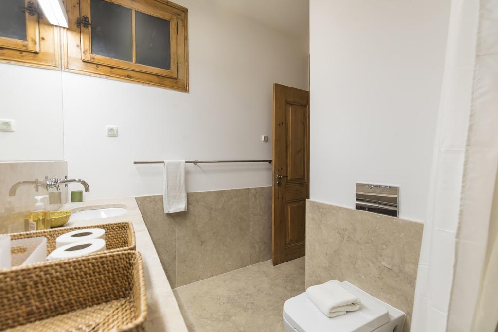Apartamento Rustic Flat At Lisbon's Heart *