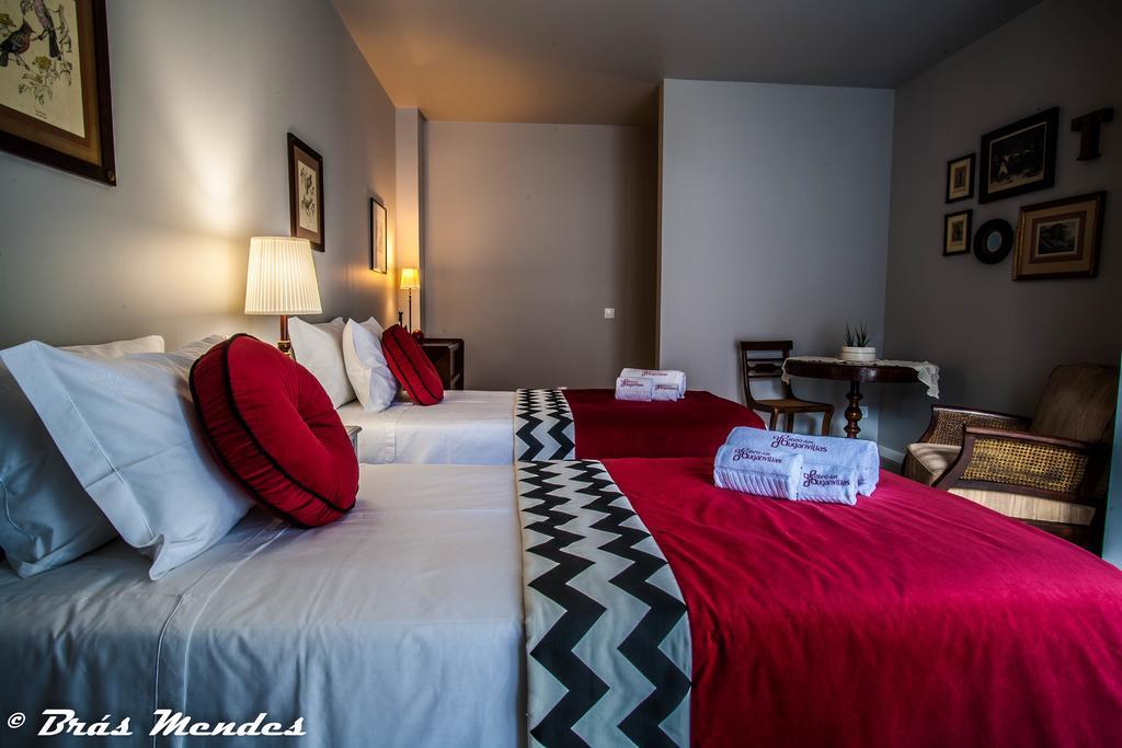 Pateo Das Buganvilias - Vila Marques Appartement *