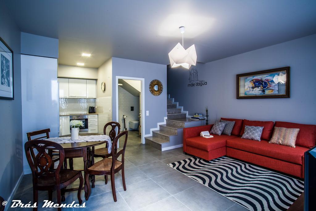 Pateo Das Buganvilias - Vila Marques Appartement *