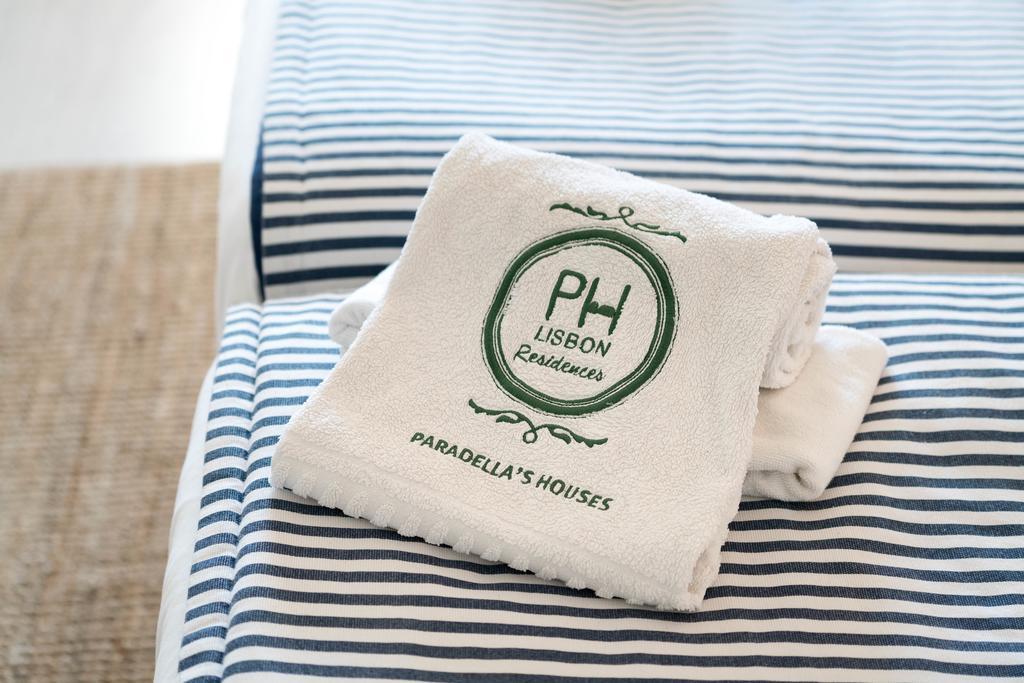 Auberge de jeunesse Ph In Chiado *