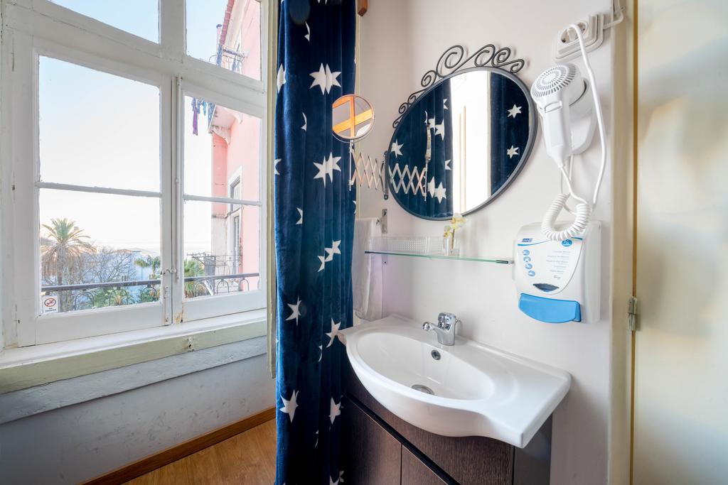Auberge de jeunesse Ph In Chiado *