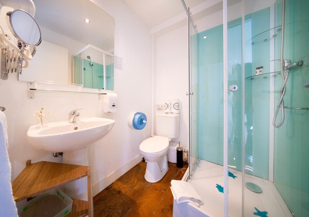 Auberge de jeunesse Ph In Chiado Lisboa