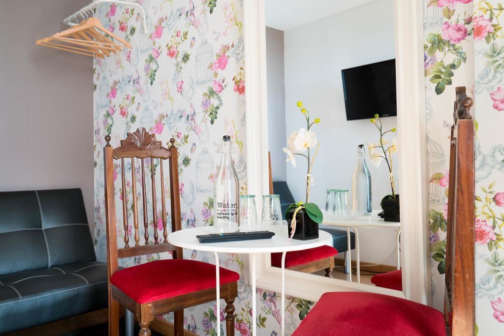Auberge de jeunesse Ph In Chiado