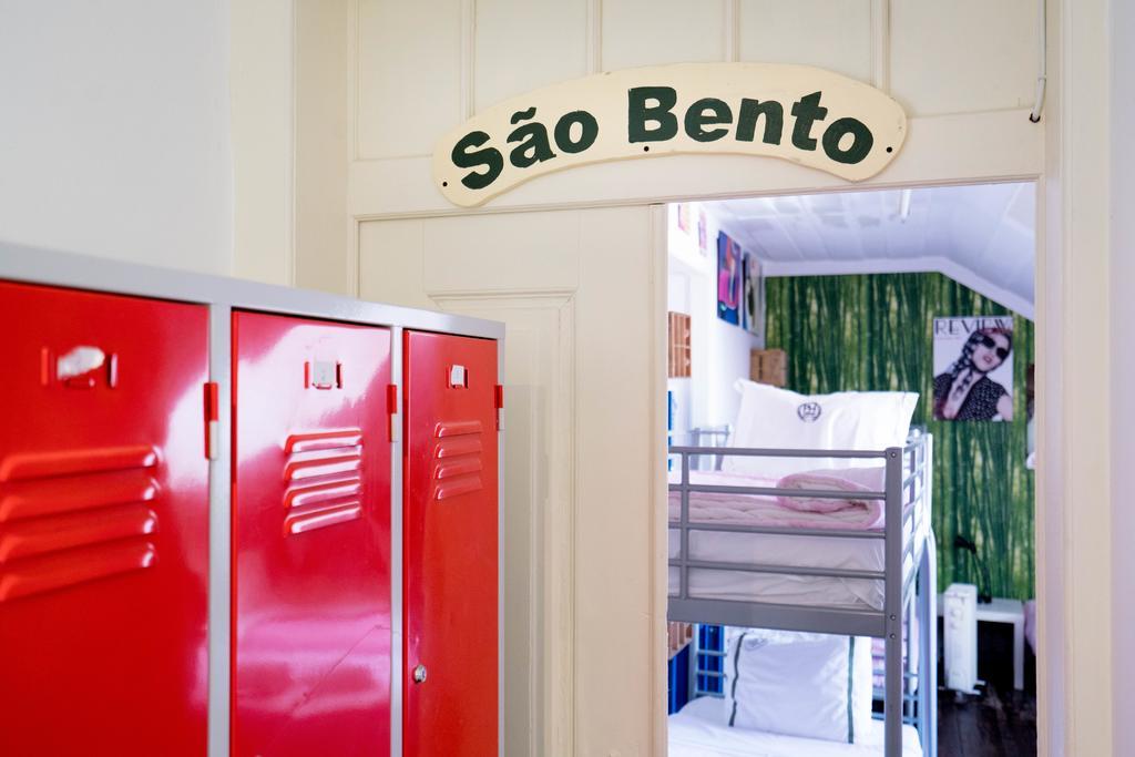 Ph In Chiado Lisboa