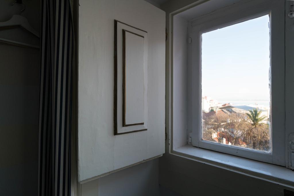 Ph In Chiado Lisboa