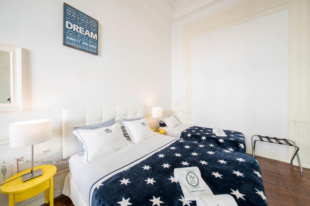 Ph In Chiado Auberge de jeunesse *