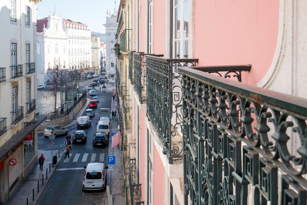 Auberge de jeunesse Ph In Chiado Lisboa