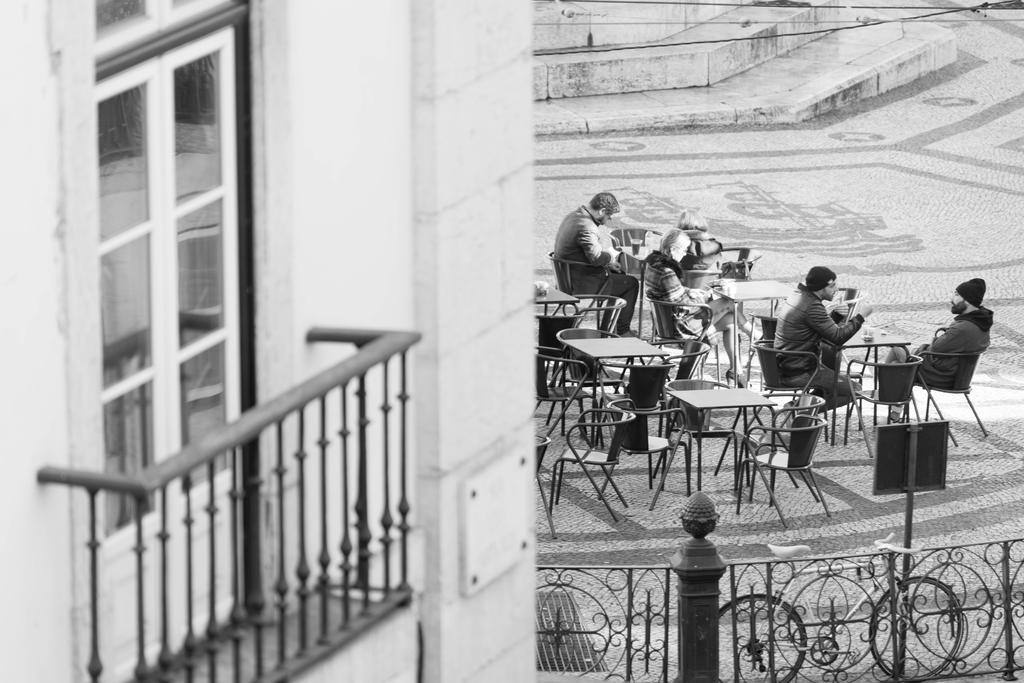Ph In Chiado * Lisboa