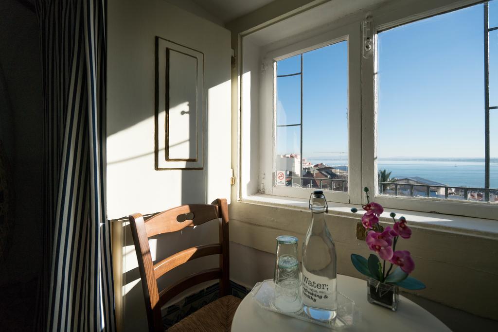 Ph In Chiado Auberge de jeunesse *