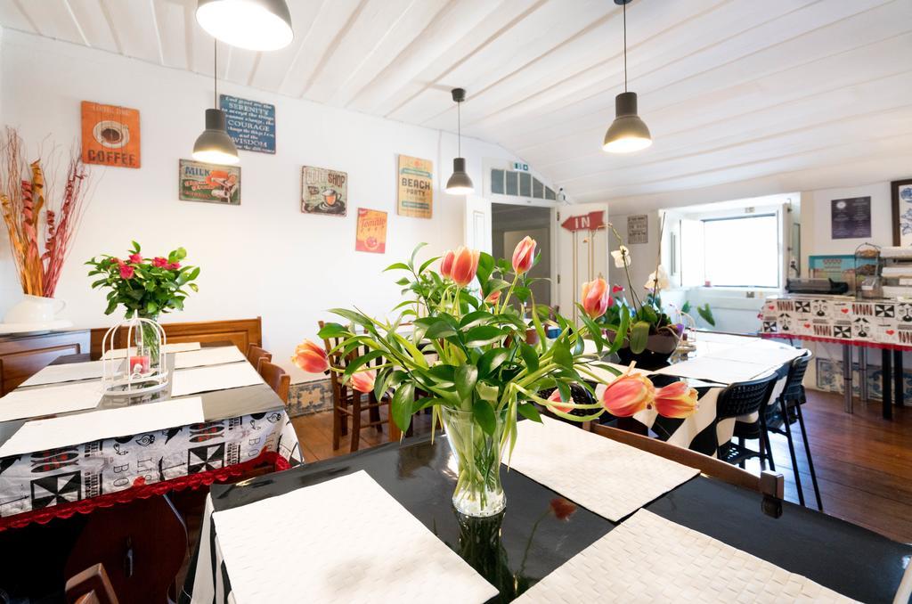 Auberge de jeunesse Ph In Chiado *