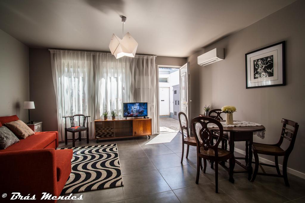 Appartement Pateo Das Buganvilias - Vila Marques