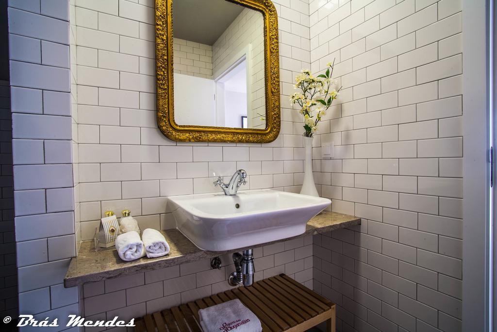 Pateo Das Buganvilias - Vila Marques Appartement Lisboa