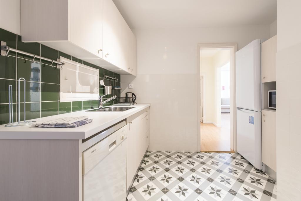 Appartement Assuncao Lissabon