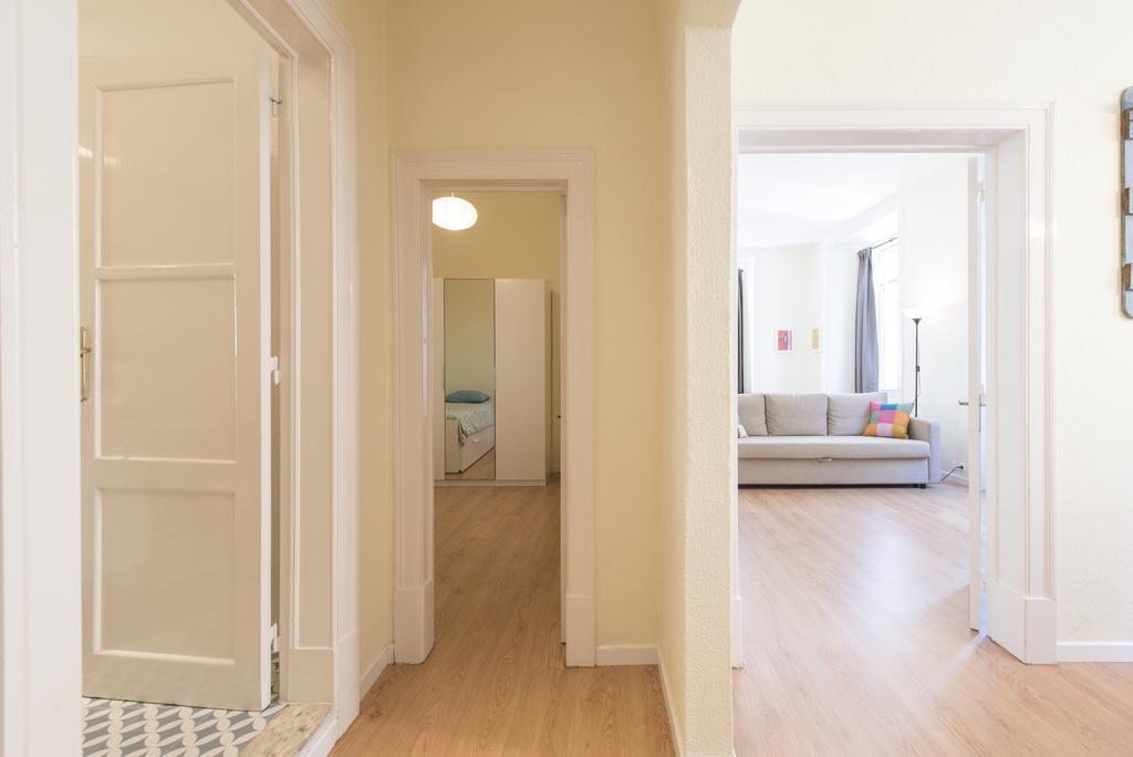 Assuncao Appartement *