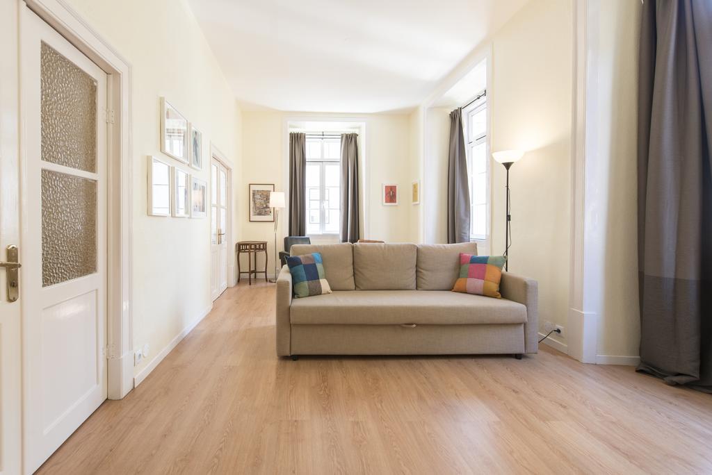Appartement Assuncao *