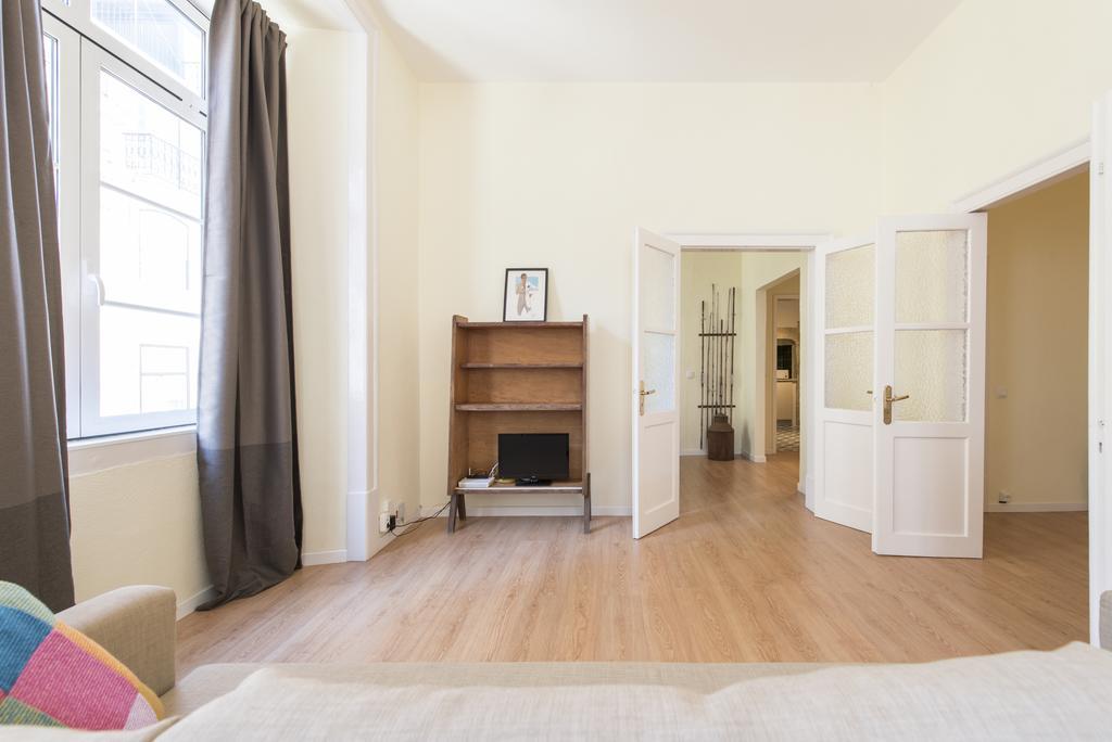 Appartement Assuncao
