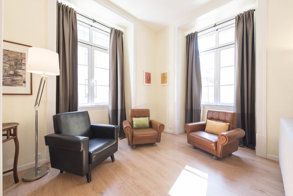 Appartement Assuncao