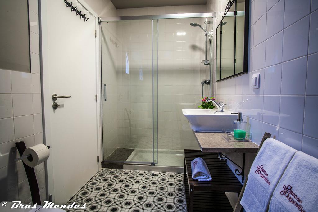 Appartement Pateo Das Buganvilias - Vila Marques Lisboa