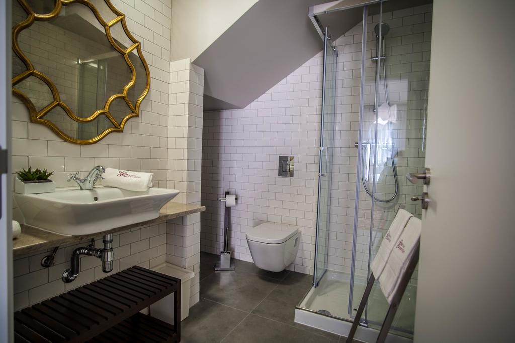 Pateo Das Buganvilias - Vila Marques Appartement *