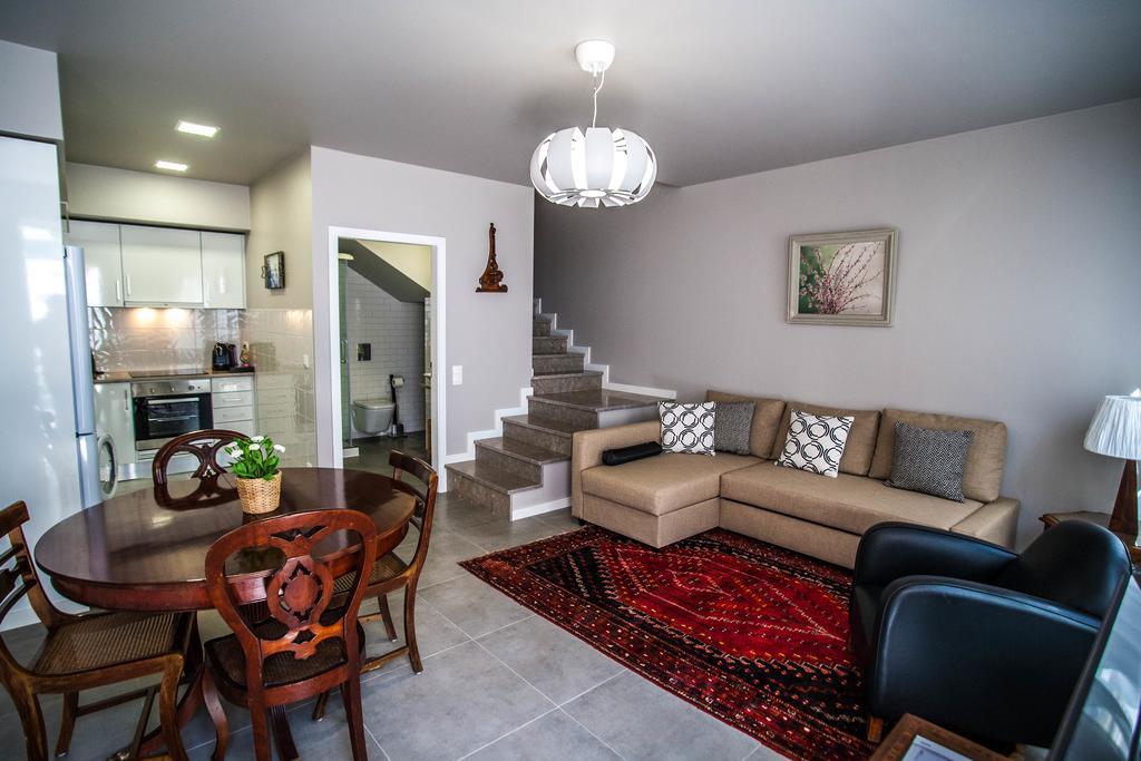 Appartement Pateo Das Buganvilias - Vila Marques *