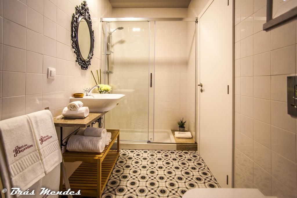 Pateo Das Buganvilias - Vila Marques Appartement